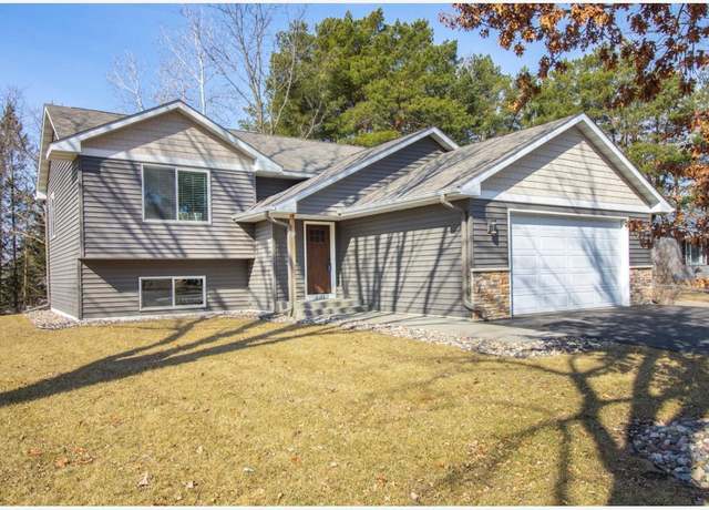 Property at 2688 Gresham Ave N, Oakdale, MN 55128, 4 beds, 2 baths