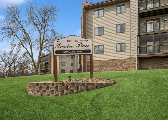 Property at 4350 Trenton Ln N #320, Plymouth, MN 55442, 1 bed, 1 bath