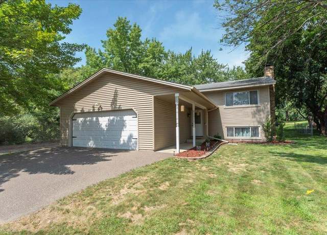 Property at 899 123rd Ln NW, Coon Rapids, MN 55448, 4 beds, 3 baths