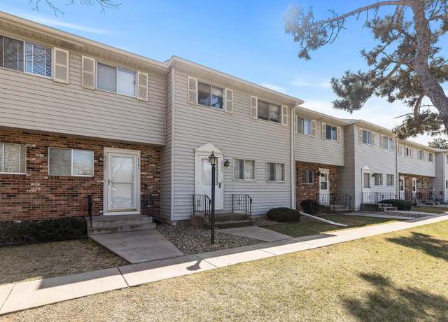 Property at 6399 15th St N, Oakdale, MN 55128, 3 beds, 2 baths