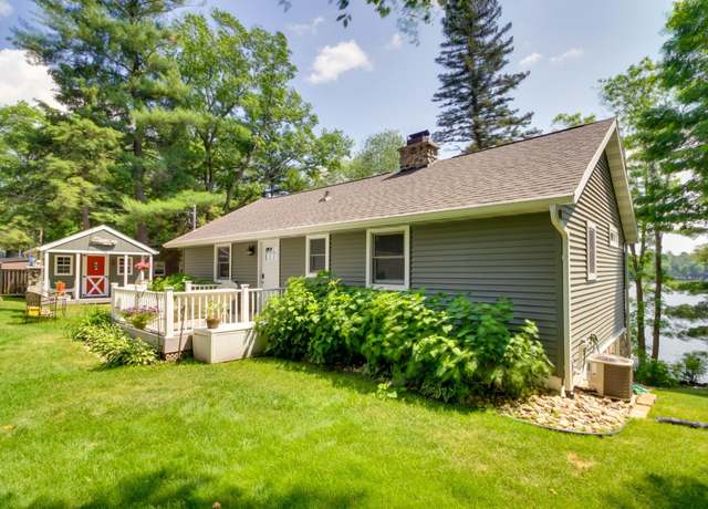 Property at 27133 Deutsch Rd, Roosevelt Twp, MN 56450, 3 beds, 2 baths