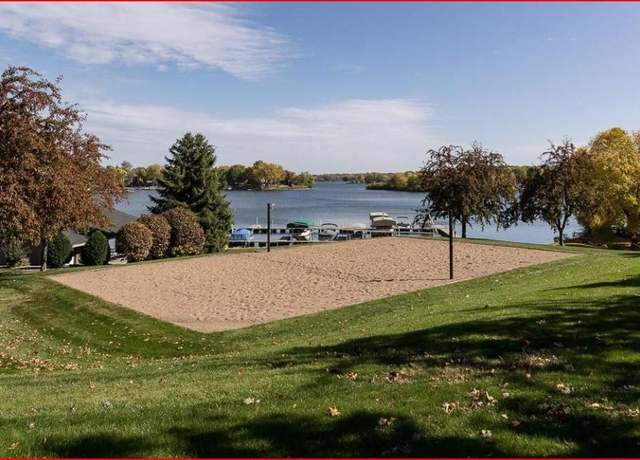 Property at 4060 Eau Claire Cir NE, Prior Lake, MN 55372, 4 beds, 4 baths