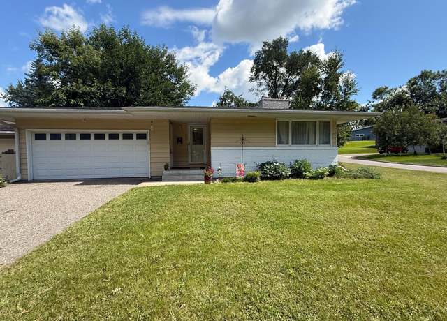 Property at 2221 Texas Ave S, Saint Louis Park, MN 55426, 4 beds, 3 baths