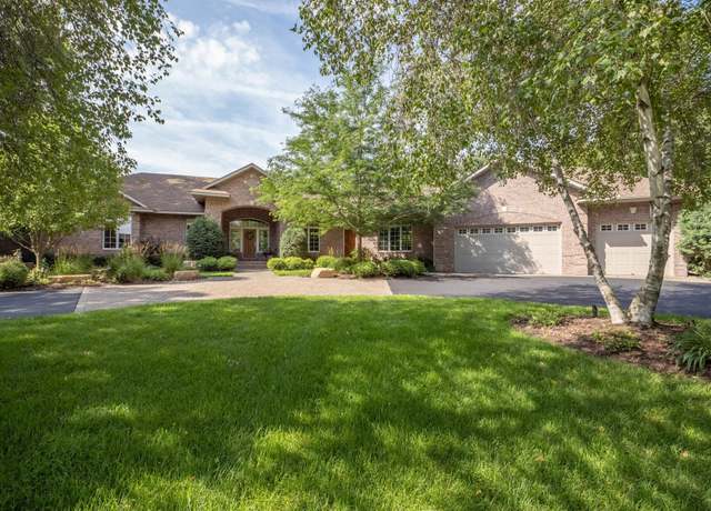 Property at 9020 159th Ln NW, Ramsey, MN 55303, 4 beds, 4 baths