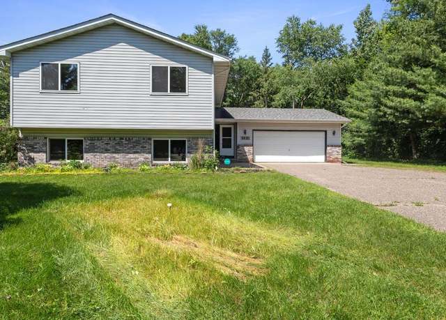Property at 23216 Buchanan St NE, East Bethel, MN 55005, 4 beds, 2 baths