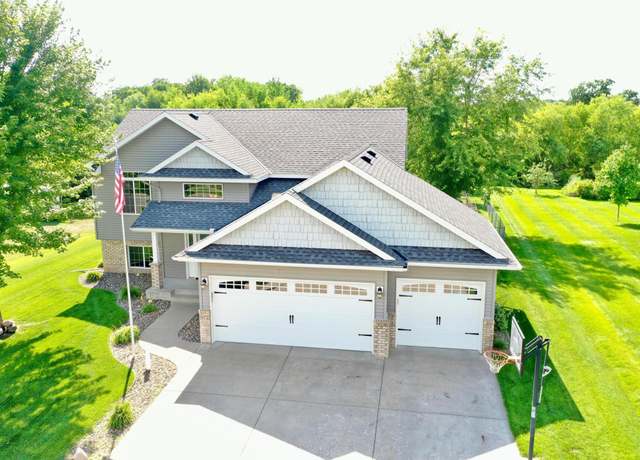 Property at 972 Waters Edge Cir, Avon, MN 56310, 3 beds, 3 baths