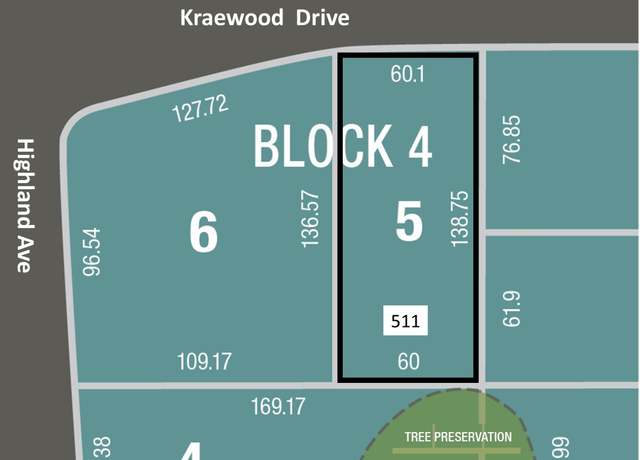 Property at 511 Kraewood Dr, Northfield, MN 55057