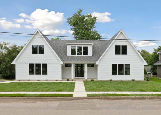 Property at 6612 Warren Ave S, Edina, MN 55439, 5 beds, 5 baths