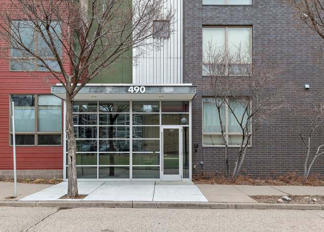 Property at 490 Temperance St #310, Saint Paul, MN 55101, 2 beds, 2 baths
