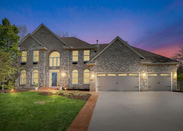 Property at 9137 Edinburgh Ln, Woodbury, MN 55125, 5 beds, 4 baths