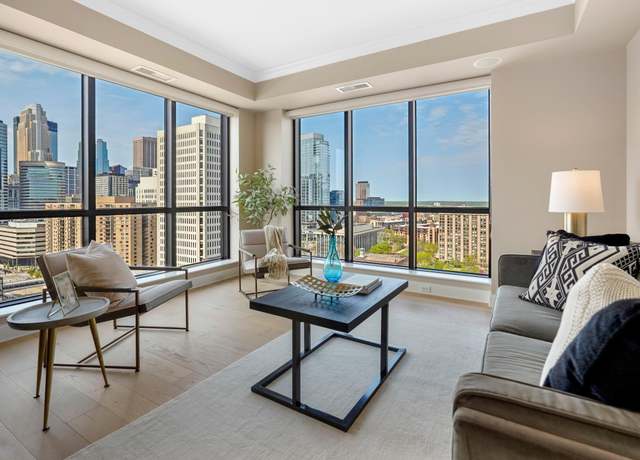 Property at 100 3rd Ave S #1806, Minneapolis, MN 55401, 1 bed, 2 baths