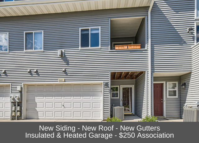 Property at 644 Woodduck Dr Unit I, Woodbury, MN 55125, 2 beds, 2 baths