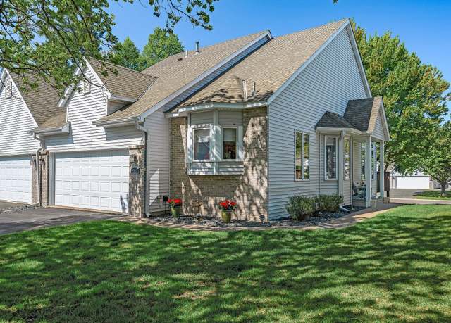 Property at 9599 Juniper St NW, Coon Rapids, MN 55433, 2 beds, 2 baths