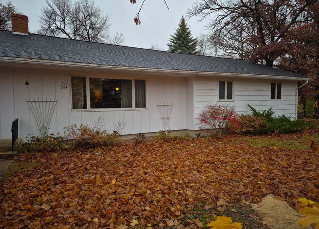 Property at 75720 130th St, Le Roy Twp, MN 55951, 3 beds, 1 bath