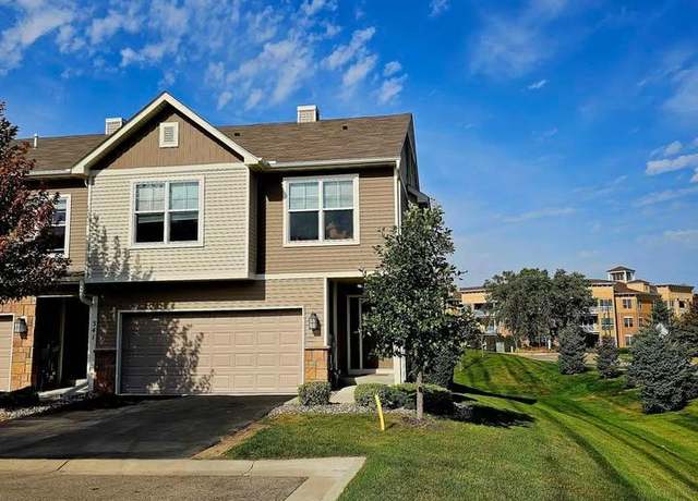 Property at 337 Stonewood Pl, Burnsville, MN 55306, 3 beds, 3 baths