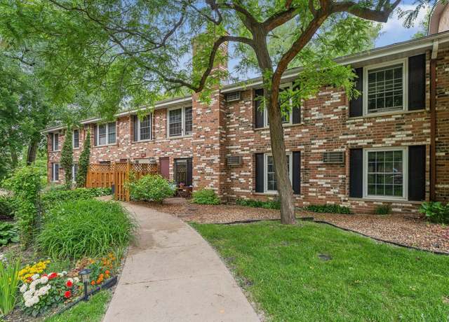 Property at 4584 Cedar Lake Rd S #1, Saint Louis Park, MN 55416, 2 beds, 1 bath