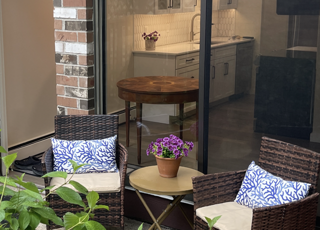 Property at 4584 Cedar Lake Rd S #1, Saint Louis Park, MN 55416, 2 beds, 1 bath