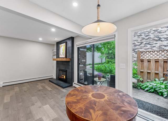 Property at 4584 Cedar Lake Rd S #1, Saint Louis Park, MN 55416, 2 beds, 1 bath