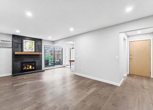 Property at 4584 Cedar Lake Rd S #1, Saint Louis Park, MN 55416, 2 beds, 1 bath
