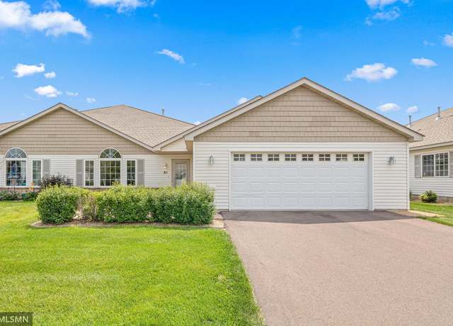 Property at 81 Bridgewater Trl, Hudson, WI 54016, 2 beds, 2 baths