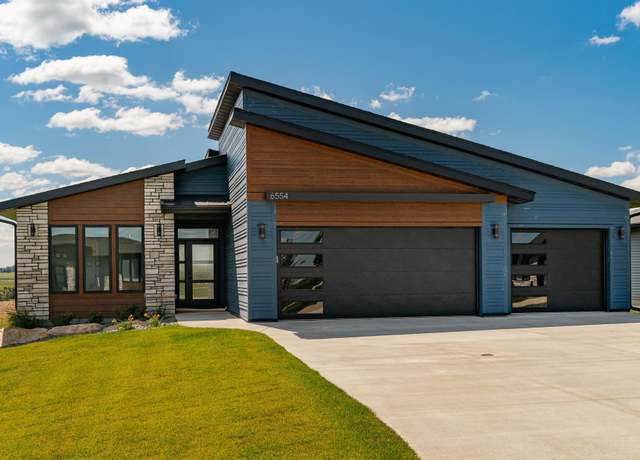 Property at 6554 Morgan Dr NW, Byron, MN 55920, 4 beds, 3 baths