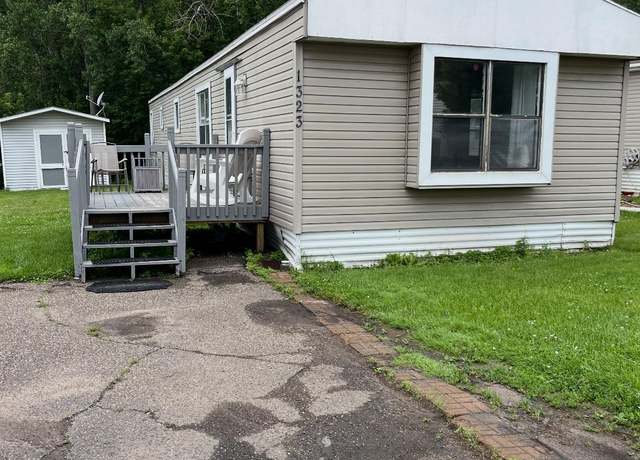 Property at 1323 Pine Tree Dr, Maplewood, MN 55119, 2 beds, 2 baths