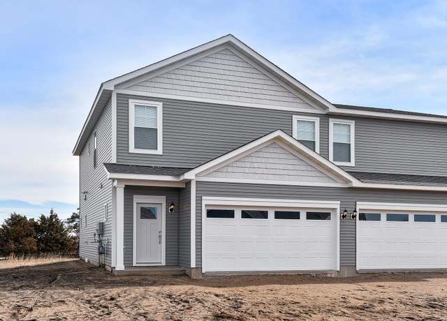 Property at 39752 Fallbrook Ave, North Branch, MN 55056, 3 beds, 3 baths