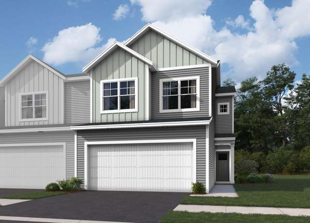 Property at 2808 Kepler Ave NE, Saint Michael, MN 55376, 3 beds, 3 baths