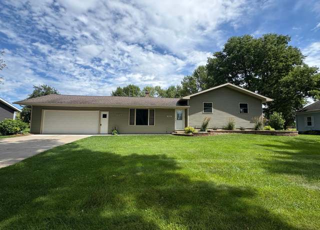Property at 907 10th St S, Benson, MN 56215, 3 beds, 2 baths