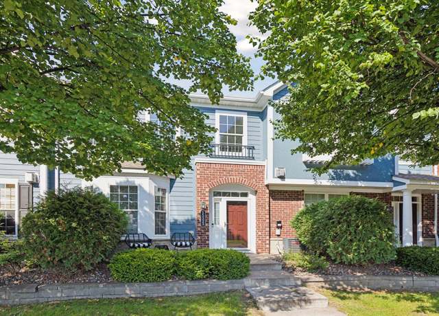 Property at 15323 Foliage Ave, Apple Valley, MN 55124, 2 beds, 2 baths