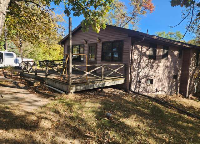 Property at 50331 Haven Dr, Leaf Lake Twp, MN 56551, 3 beds, 2 baths