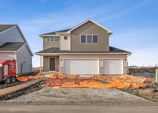 Property at 6621 Belding Dr S, Fargo, ND 58104, 4 beds, 3 baths