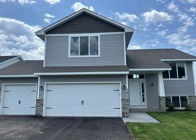 Property at 3432 237th Ave NW, Saint Francis, MN 55070, 3 beds, 2 baths