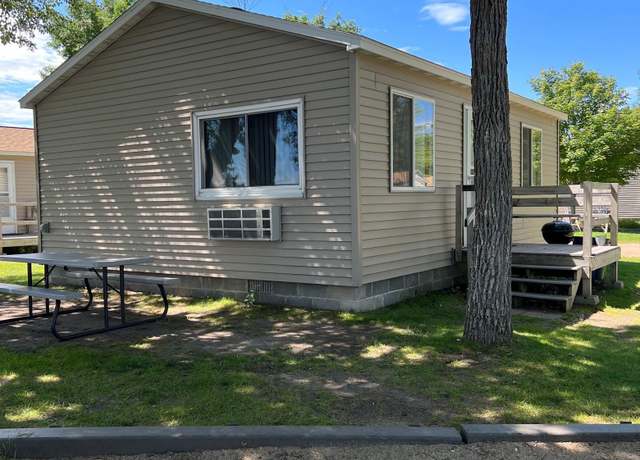 Property at 35686 Rush Lake Loop #7, Rush Lake Twp, MN 56571, 2 beds, 1 bath