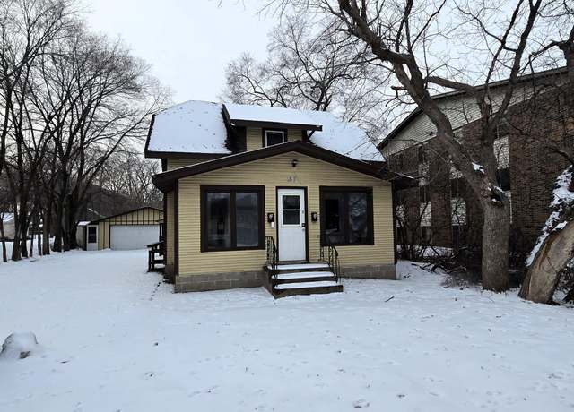 Property at 1317 6th Ave S, Saint Cloud, MN 56301, 7 beds, 3 baths