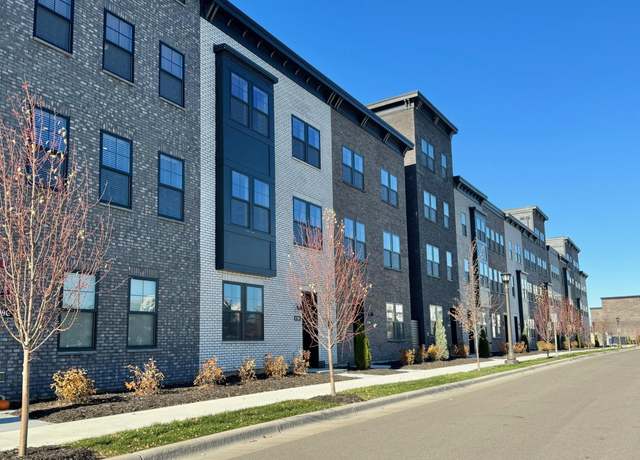 Property at 909 Mount Curve Blvd Unit D, Saint Paul, MN 55116, 3 beds, 4 baths