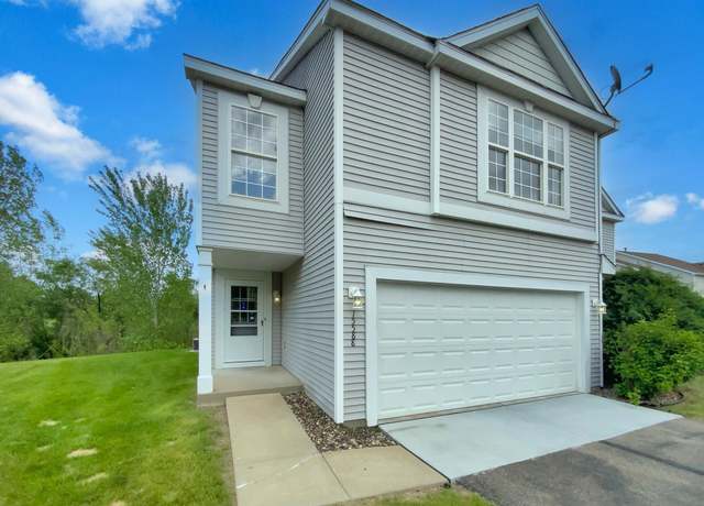 Property at 15588 Finch Ave, Apple Valley, MN 55124, 3 beds, 3 baths