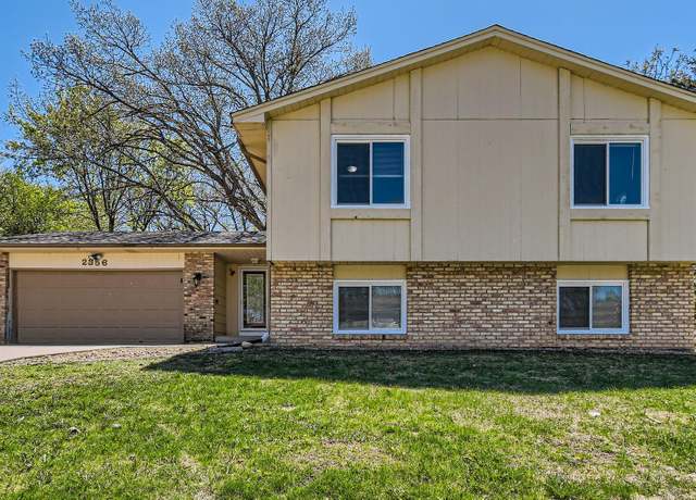 Property at 2356 Teakwood Dr E, Maplewood, MN 55119, 4 beds, 3 baths