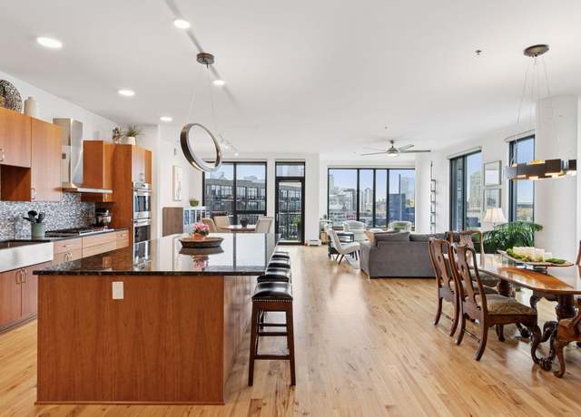Property at 1240 S 2nd St #1121, Minneapolis, MN 55415, 3 beds, 2 baths
