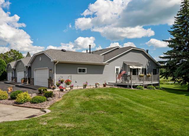 Property at 7056 218th Street Pl N, Forest Lake, MN 55025, 2 beds, 2 baths