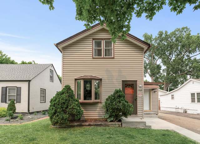 Property at 1767 Field Ave, Saint Paul, MN 55116, 3 beds, 1 bath