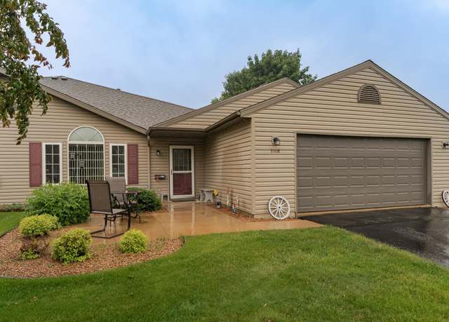 Property at 3508 49th St NW, Rochester, MN 55901, 2 beds, 2 baths