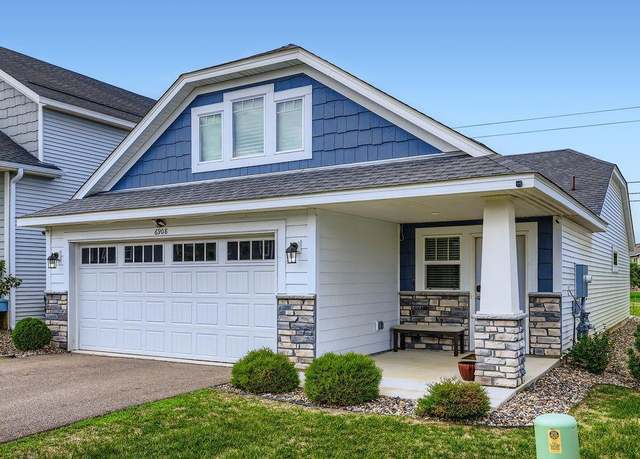 Property at 6908 101st St S, Cottage Grove, MN 55016, 3 beds, 2 baths