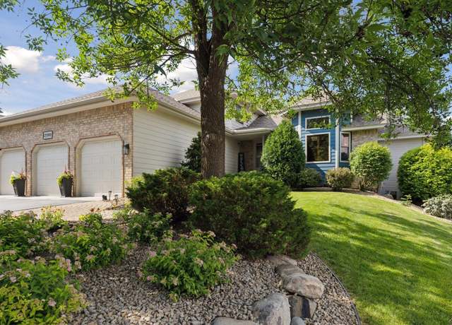 Property at 12590 88th Pl N, Maple Grove, MN 55369, 3 beds, 3 baths