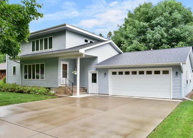 Property at 1314 Parkview Ave, Winona, MN 55987, 4 beds, 2 baths