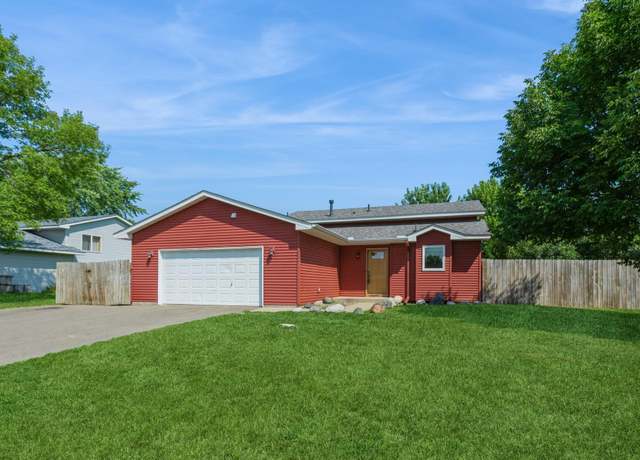 Property at 4624 Pond View Cir, Big Lake, MN 55309, 3 beds, 2 baths