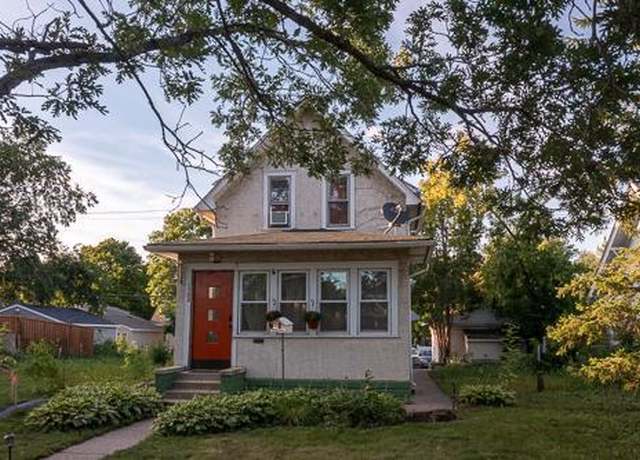 Property at 1303 Randolph Ave, Saint Paul, MN 55105, 2 beds, 2 baths
