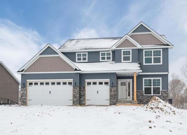 Property at 281 15th Ave SE, Lonsdale, MN 55046, 4 beds, 3 baths
