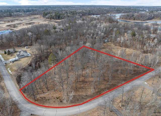 Property at TBD Whitstrom Rd, Nisswa, MN 56468