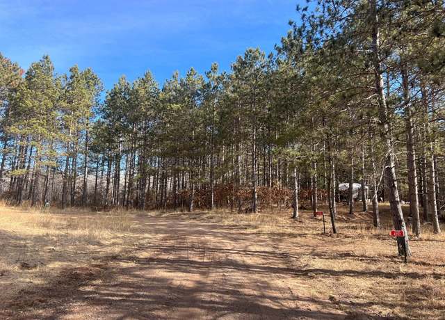 Property at 4297 Skylight Ter, Jackson Twp, WI 54893